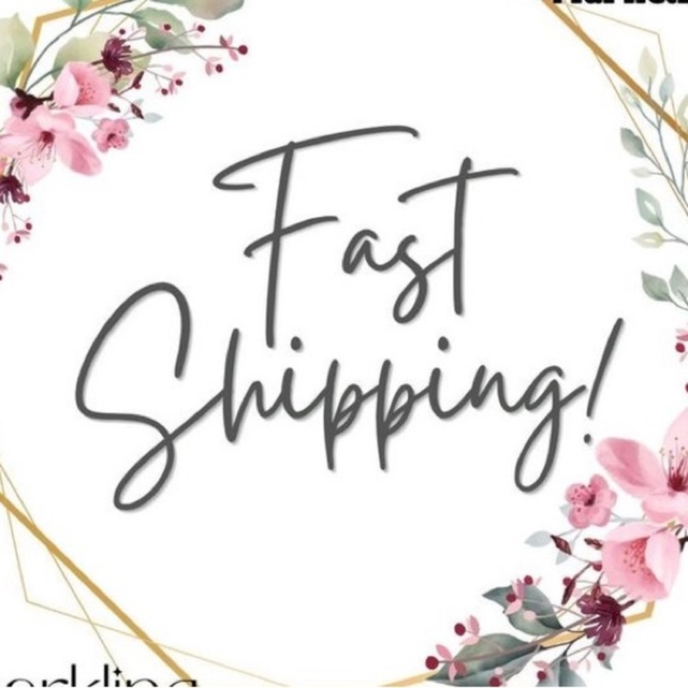 Fast Shipping . Negotiable